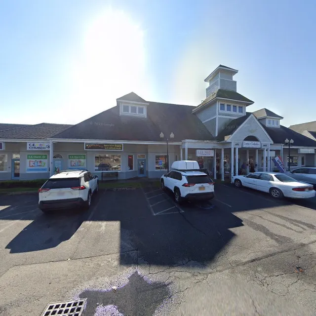 Cuisine Creole Restaurant