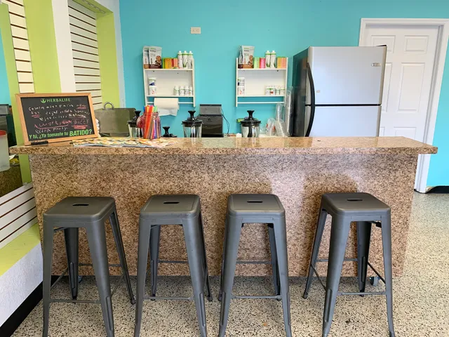 Club Nutrition With Purpose Herbalife