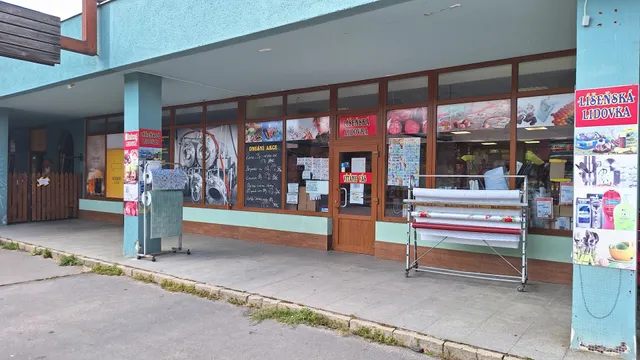 Líšeňská Lidovka