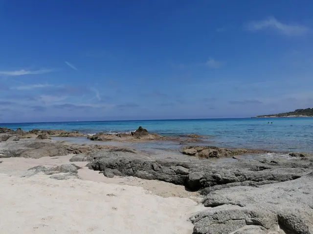 Appartement Marine De Sant Ambroggio