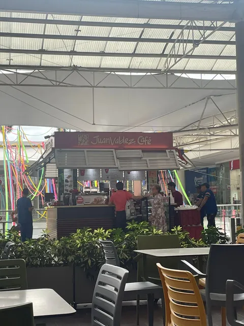 Juan Valdez - Palmetto