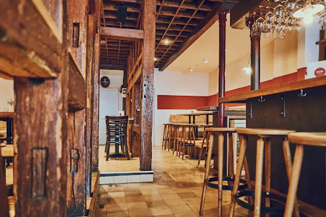 Vis-à-Vis - Reutlingen