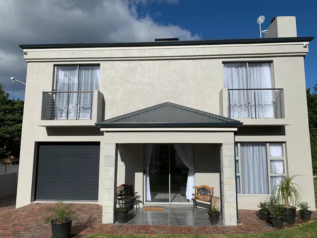 Bem Vindo Guesthouse Onrus