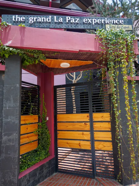 The Grand La Paz Experience