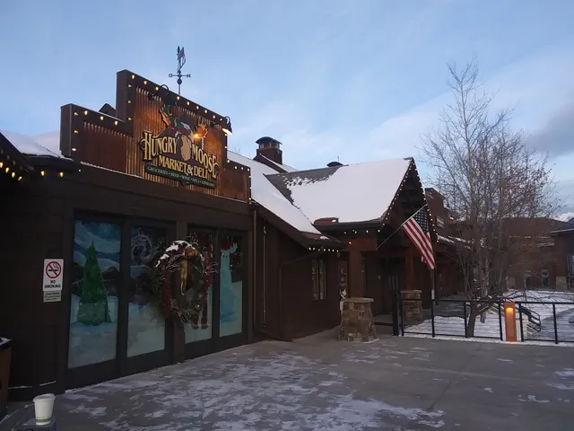 Big Sky Farmers Market