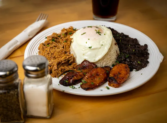 The Cactus Restaurant