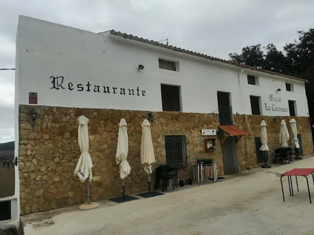 Restaurant La Carrasca