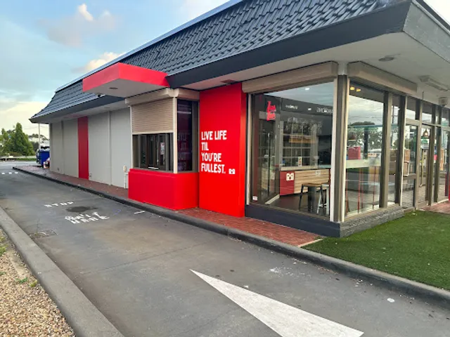 Red Rooster Hoppers Crossing