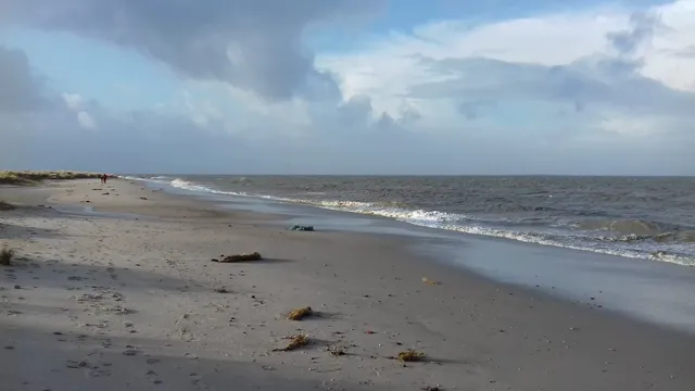 Premium FeWo "Waterkant" 52.1.S