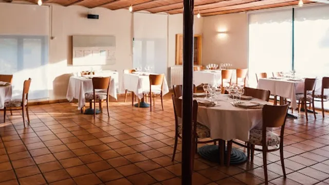 Restaurante el Andén