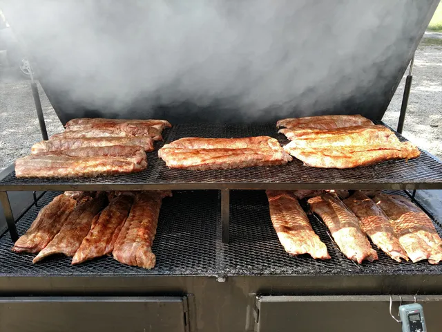 Buttermilk's Barbecue and Catering