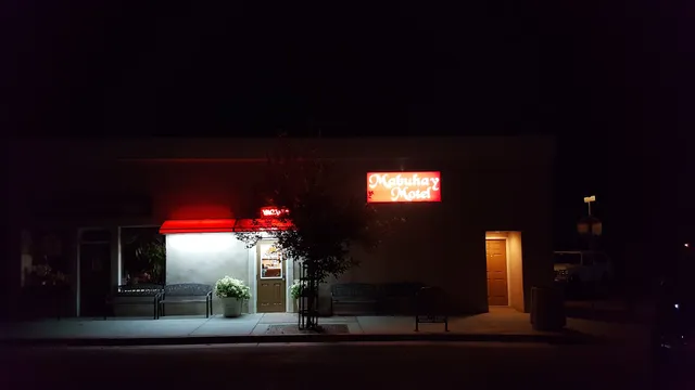 Mabuhay Motel