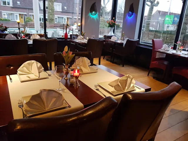 Diwali Palace Restaurant