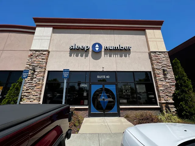 Sleep Number