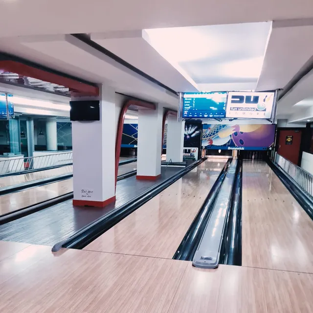 Du Bowl - Down Under