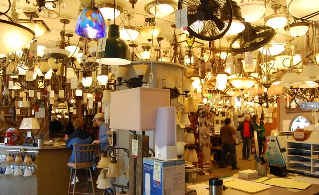 Northern Lights Unlimited