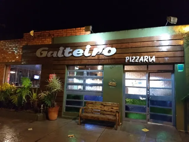 Gaiteiro Pizzaria