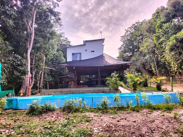 Balneario el paraiso