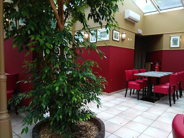 La Trattoria - Barchon