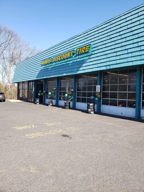 Mavis Discount Tire
