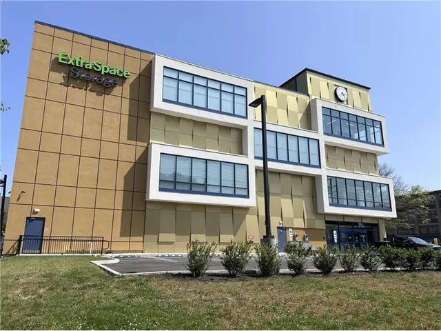 SmartStop Self Storage