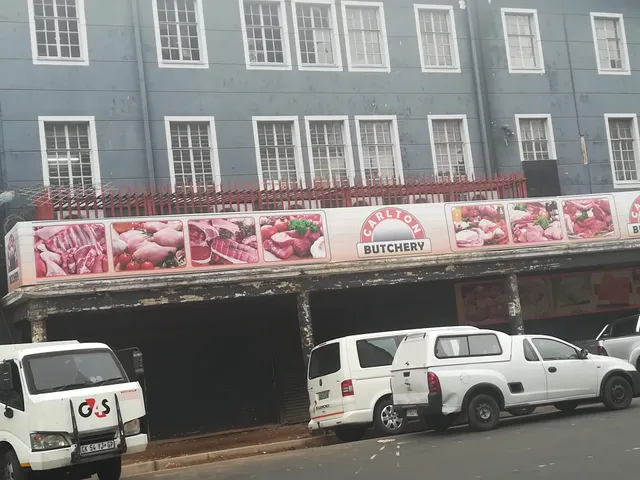 Carlton Butchery