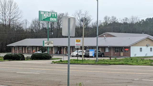 Thrifty Inn