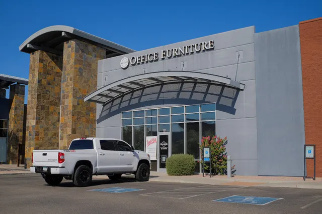 Salt Creek Office Furniture