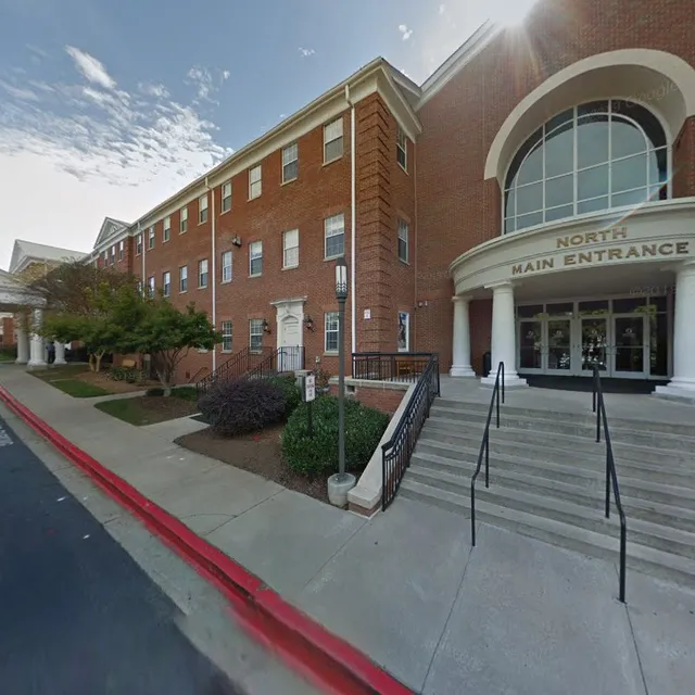 North Atlanta Chinese Baptist Church 亚特兰大北区华人浸信会