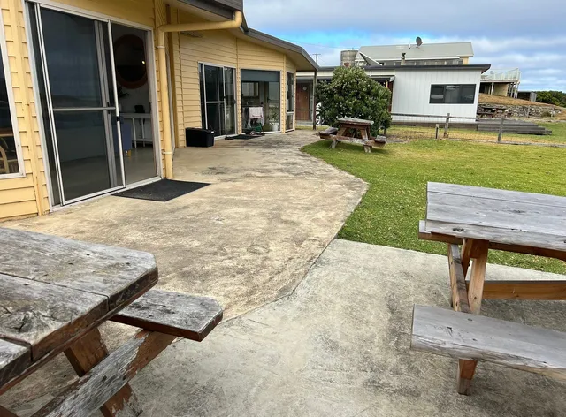 Arthur River Beach House