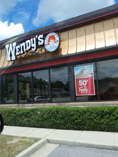Wendy's