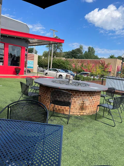 The Yard on 5th Street