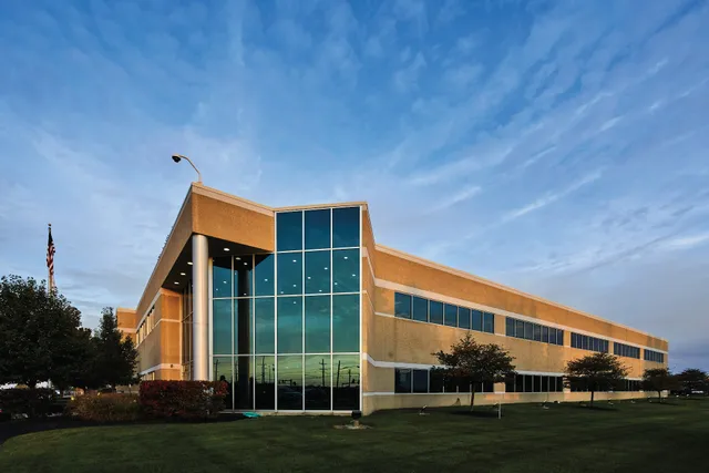 Swagelok Company - Order Fulfillment Center (OFC)