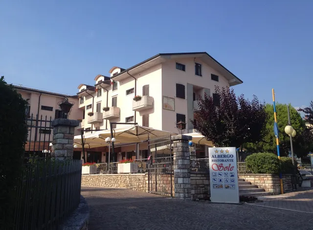 Albergo Sole S.A.S