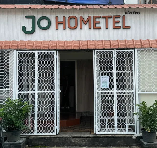 Jo hometel