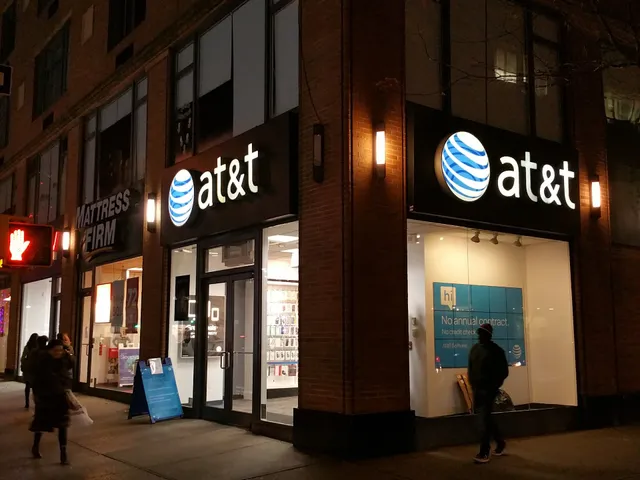 AT&T Store