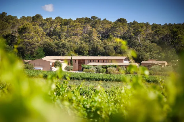 Domaine Saint Louis La Manuelle