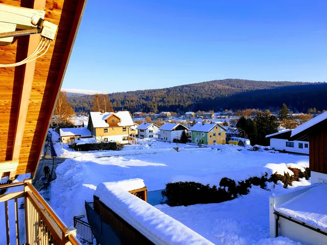 Ferienwohnung Annika - Bayerisch Eisenstein