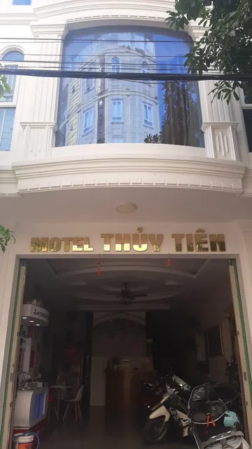 THỦY TIÊN MOTEL