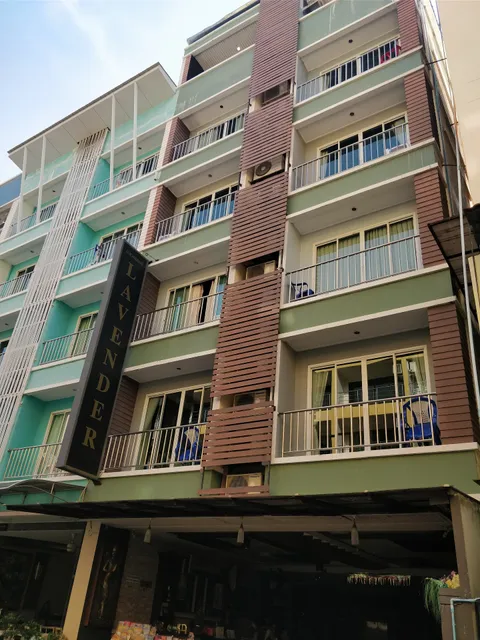 Lavender Patong Hotel, Patong Beach