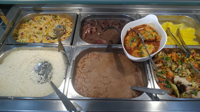 Restaurante Alecrim Araçatuba