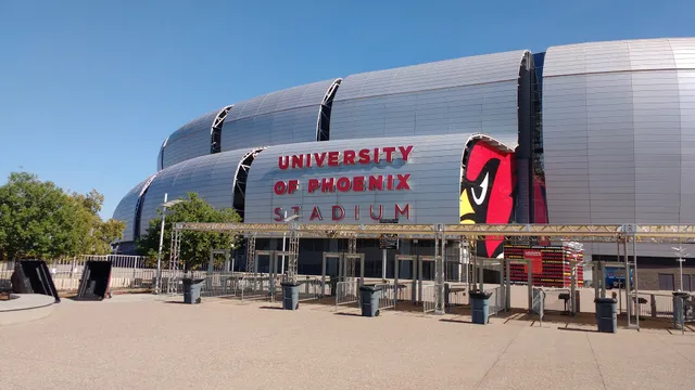 Tanger Outlets Phoenix