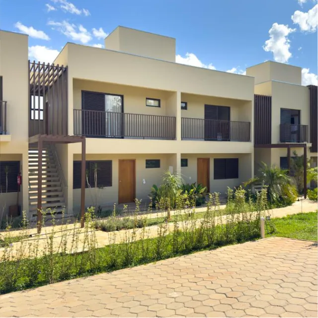 Pousada São Francisco Diamante