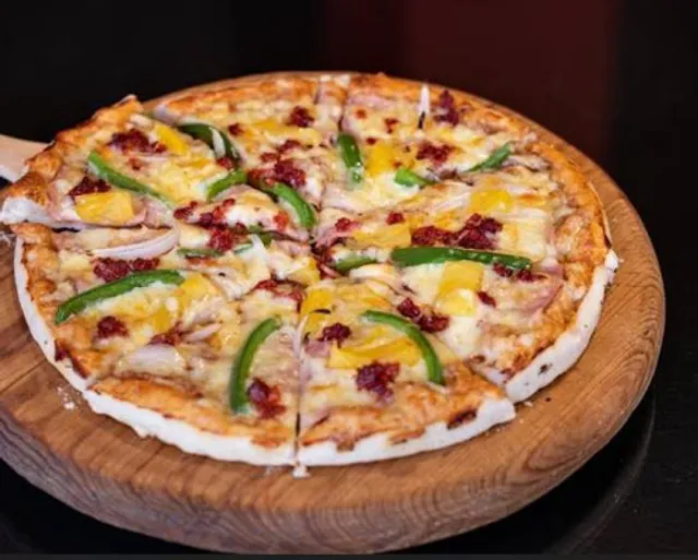 PIZZERIA MI PUEBLyITO