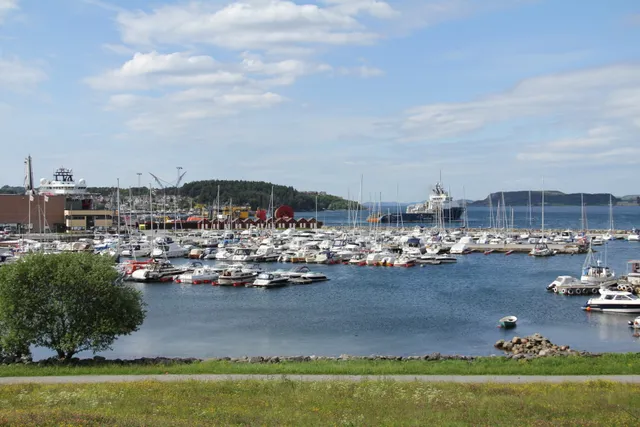 Dusavik Båtforening