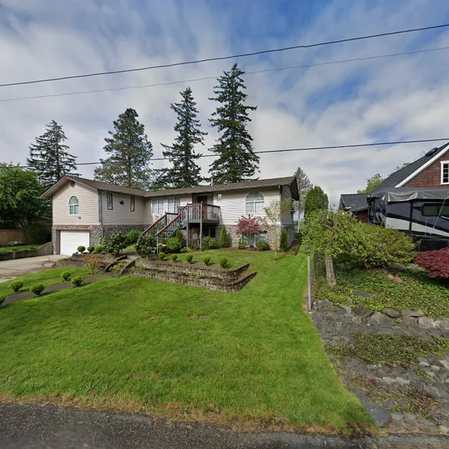 1 Mi to Burfoot Park: Olympia Apt w/ Scenic Views