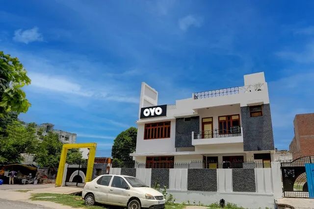 OYO Flagship Avisha Inn