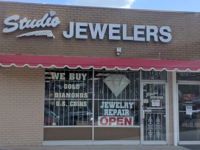 Studio Jewelers
