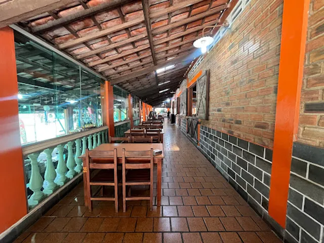 Restaurante Fazendão