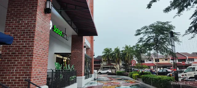Hainan Village Malayan Kopitiam (Petaling Jaya)